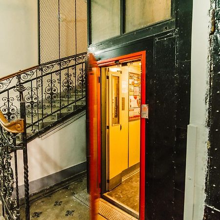 Centric Lifestyle Apartments Budapeszt Zewnętrze zdjęcie