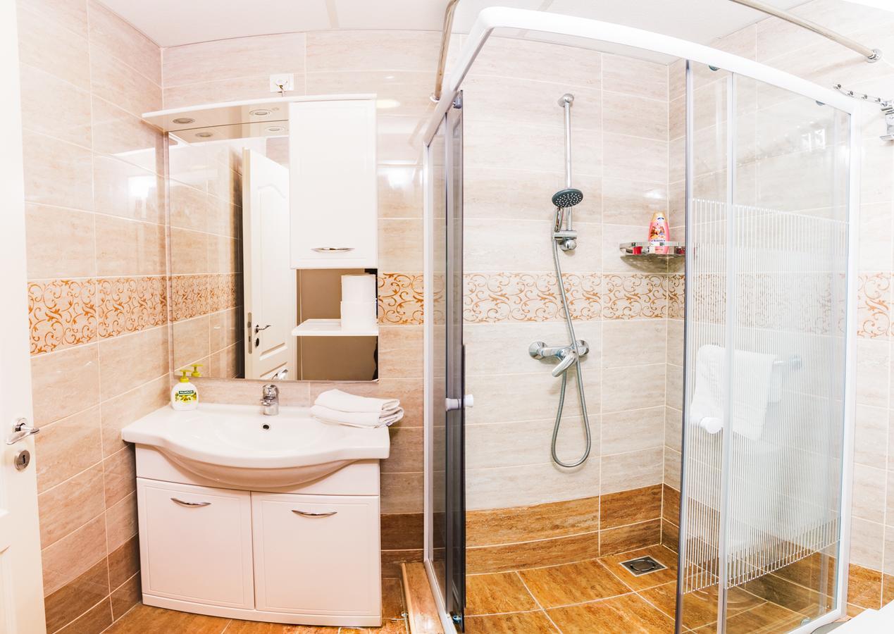 Centric Lifestyle Apartments Budapeszt Zewnętrze zdjęcie
