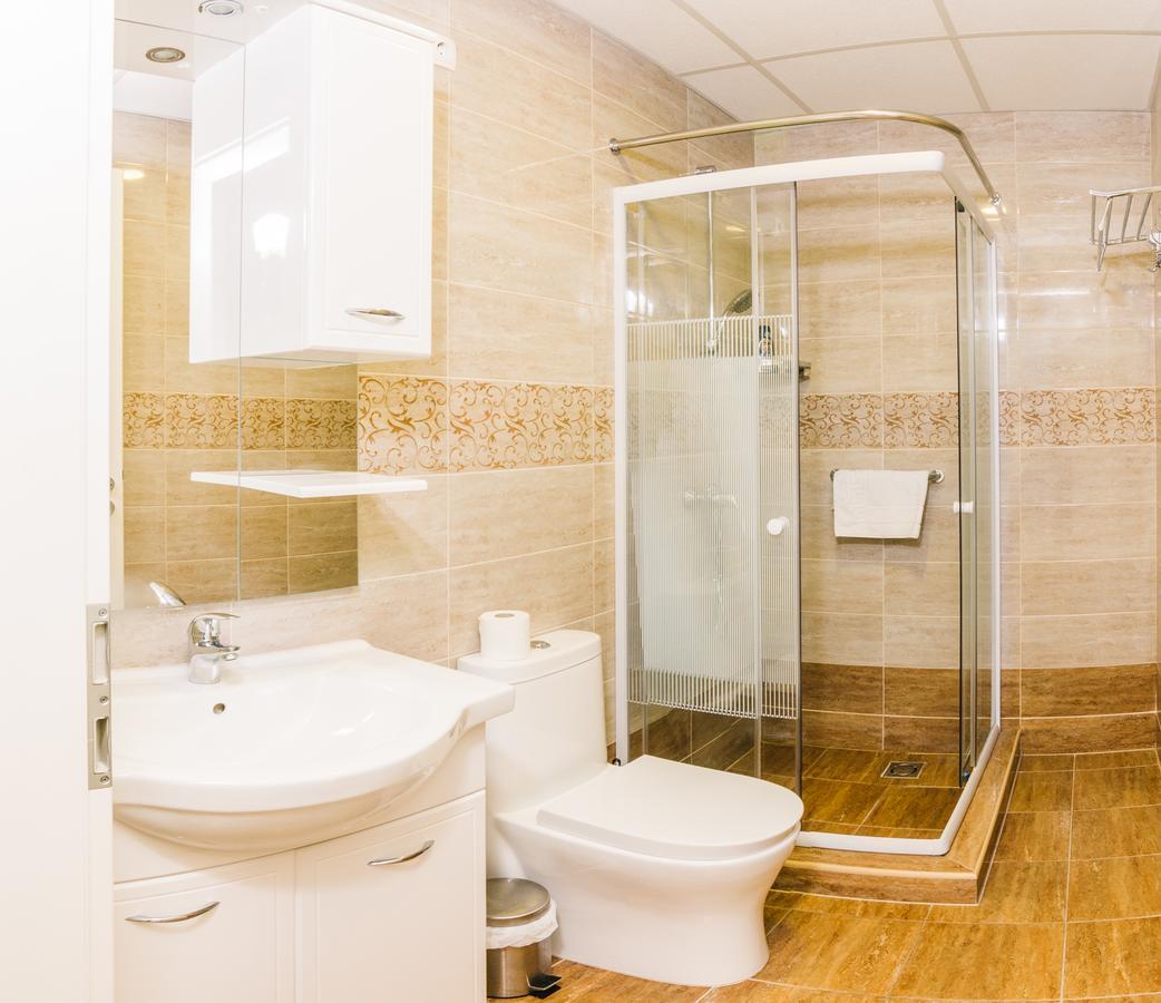Centric Lifestyle Apartments Budapeszt Zewnętrze zdjęcie